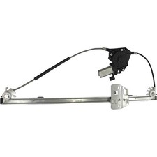 Alzacristalli Anteriore