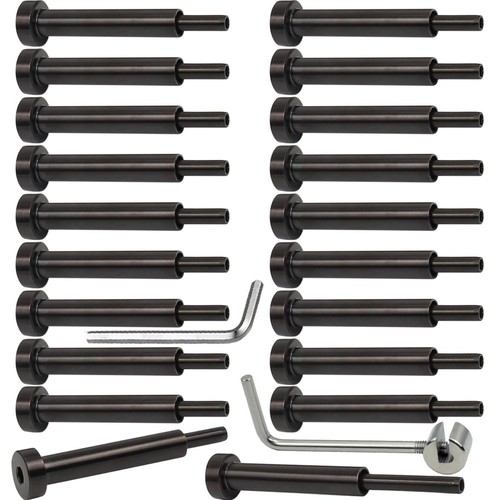 Hardware per ringhiera - ,