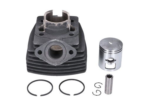 Kit cilindro dmp alluminio - cilindro,