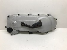 COPERCHIO COPRI TRASMISSIONE VARIATORE  SCOOTER PIAGGIO  ZIP 50  PRIMA SERIE