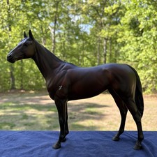 Breyer Traditional Mare Winx