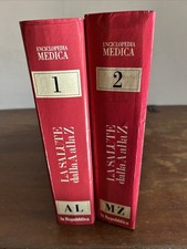 Enciclopedia Medica in 2