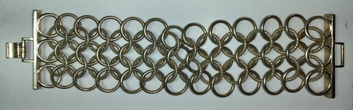 Bracciale donna vintage anni - bracciale,