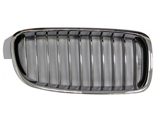 Griglia anteriore destra bmw - anteriore,