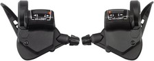 microSHIFT TS38 Set Cambio 7