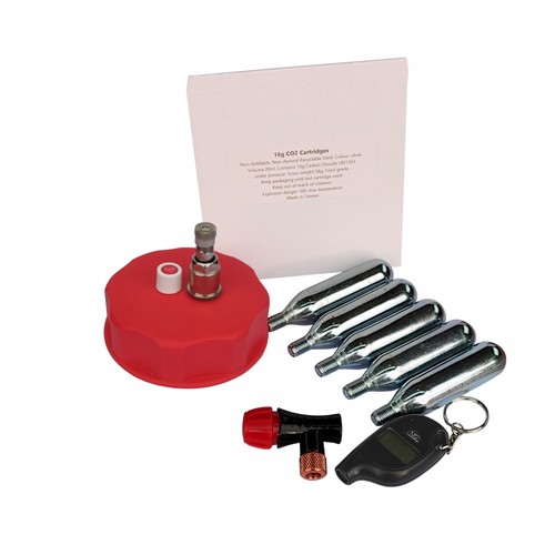 Balliihoo tappo controllo - balliihoo,