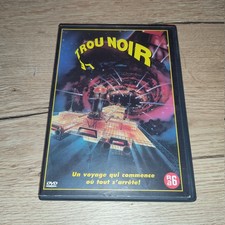 Le Trou Noir DVD - Ottime