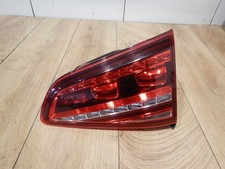 Faro posteriore golf gti - posteriore, vw