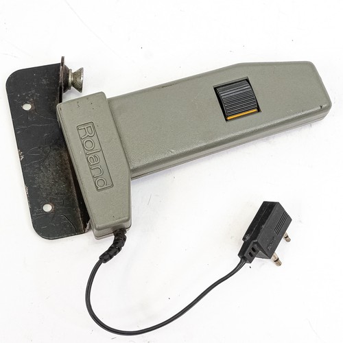 Roland mgs modulazione grip - roland, mgs-1