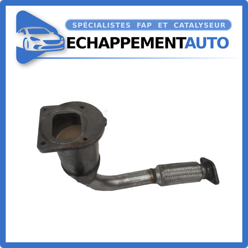 Catalyseur ford escort - ford, mkvii