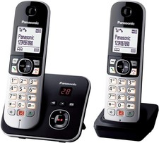Panasonic KX-TG6862JTB