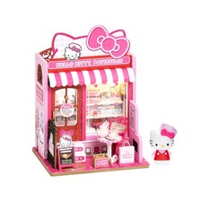 Kit casa miniatura - in,