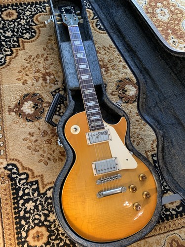 1992 orville gibson pls - orville,