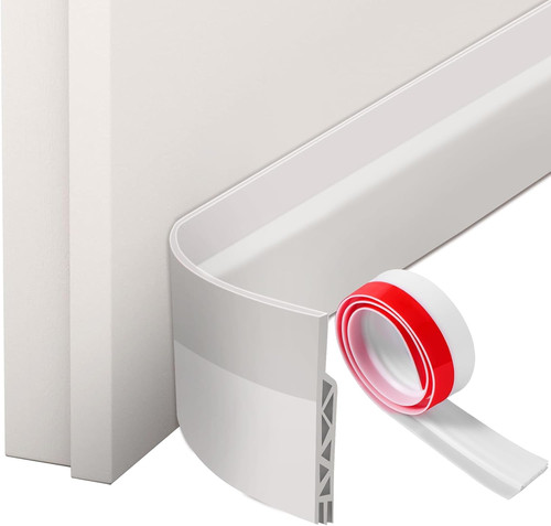 Paraspifferi porta blindata - paraspifferi,