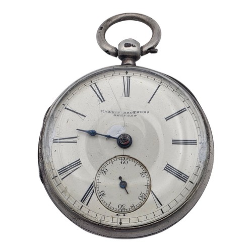 Orologio tasca rankin - orologio,