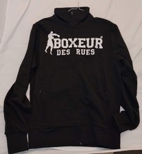 Men's Boxeur des Rues Black