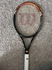 wilson hyper pro staff 6.5