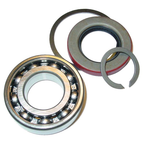 126107c1 kit cuscinetti pto - cuscinetti,
