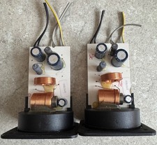 2 scambi JBL TLX 710