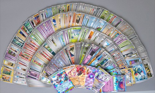 Lotto collezione 500 - lotto,