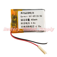 Per 361-00126-00 Garmin Fenix