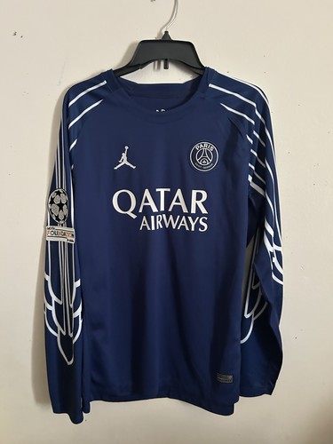 Psg jordan quarto kit - 24/25,