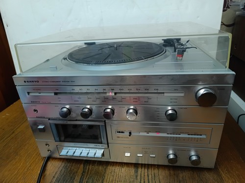 Radio nastro registratore - a,