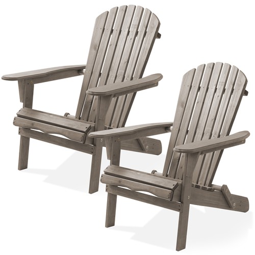 Set sedie adirondack - set,