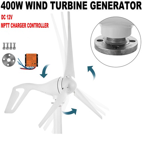 Generatore turbina eolica 400w - generatore,