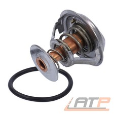 TERMOSTATO PER FORD FIESTA 5