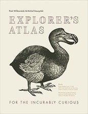 Explorer�s Atlas: For the