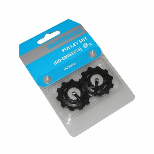 Rullo deragliatore shimano