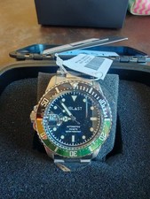 orologio uomo automatico diver