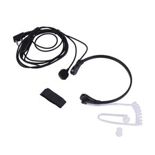 4X Auricolare Con Microfono Un