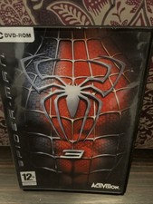 Spider-Man 3 (PC, 2007) senza