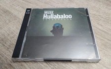 2 x CD Muse – Hullabaloo
