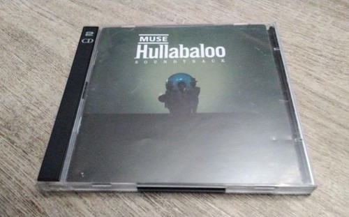 Muse hullabaloo - –,