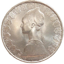 💥 Italy 500 Lire  BU