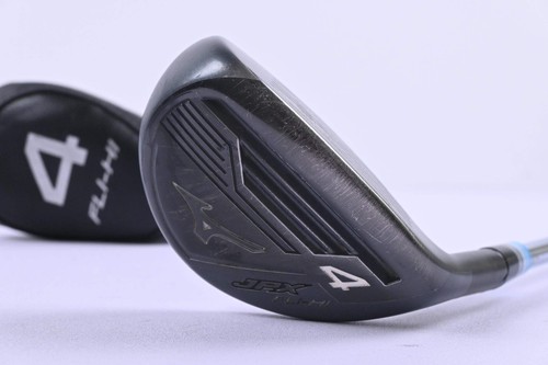 Mizuno jpx fli 2019 - mizuno,