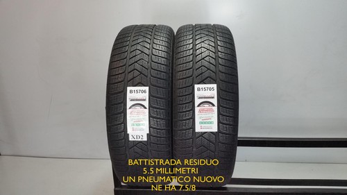 Gomme usate termiche - gomme,