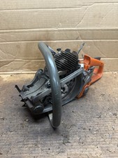 Husqvarna 550XPG Chainsaw For