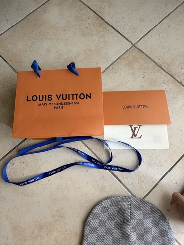 Louis vuitton berretto uomo - berretto, in