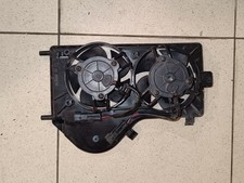 Elettroventola/Electric Fan KTM Adventure - 60335044033