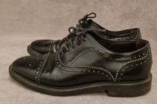 Scarpe Vero Cuoio British Cub