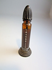 Bottiglia mascara vetro