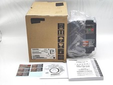 Inverter TOSHIBA VFS15-2037PM