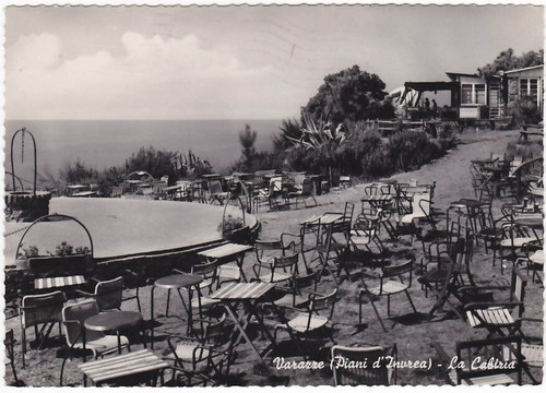 Varazze - varazze, (piani