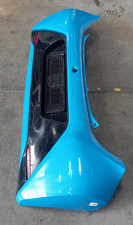 Paraurti post.  TOYOTA AYGO 2a