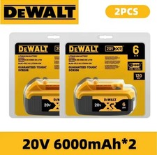 DEWALT Batteria Originale