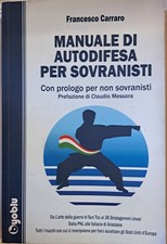 Manuale di autodifesa per sovranisti: Con prologo per non sovranisti [Paperback]